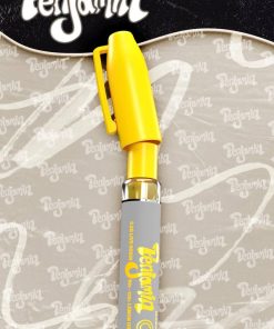 Penjamin Lemon Drop 0.5G Live Rosin Disposable