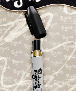 Penjamin Donny Burger 0.5G Live Rosin Disposable