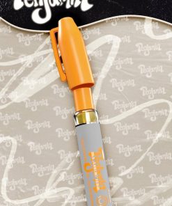 Penjamin Frozen Peaches 0.5g Live Rosin Disposable