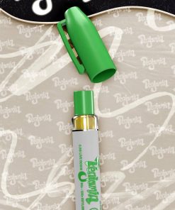 PENJAMIN KEY LIME 0.5G LIVE ROSIN DISPOSABLE