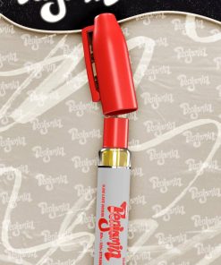PENJAMIN STRAWBERRY JELLY 0.5G LIVE ROSIN DISPOSABLE