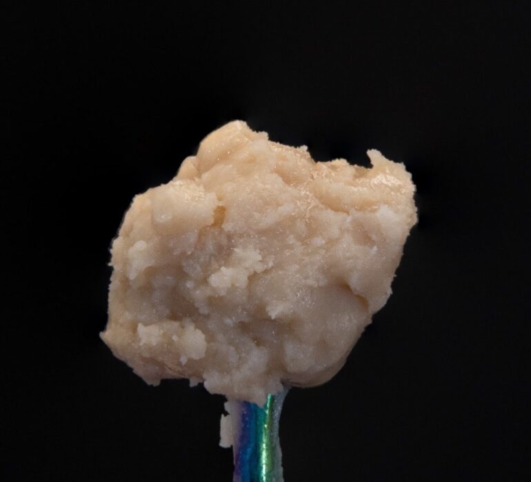 PENJAMIN STRAWBERRY JELLY 2G SINGLE SOURCED LIVE ROSIN