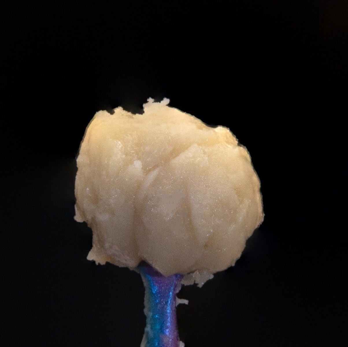 PENJAMIN PIE HOE 2G SINGLE SOURCED LIVE ROSIN PUCKS CONCENTRATE