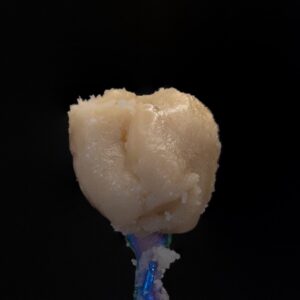 Penjamin Blue Nerdz 2G Single Sourced Live Rosin Pucks Concentrate