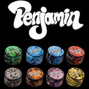 PENJAMIN 2G SINGLE SOURCED LIVE ROSIN PUCKS CONCENTRATE WHOLESALE