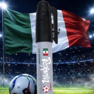 Mexico World Cup Penjamin Mermelada 0.5G Live Rosin — limited edition