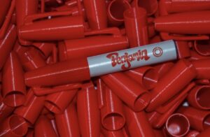 PENJAMIN STRAWBERRY JELLY 0.5G LIVE ROSIN DISPOSABLE