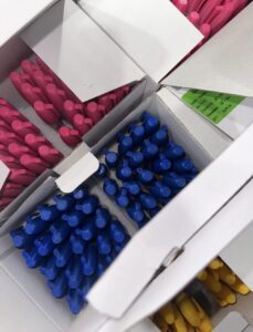 PENJAMIN 0.5G LIVE ROSIN DISPOSABLE WHOLESALE