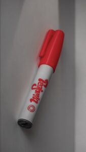 PENJAMIN STRAWBERRY JELLY 0.5G LIVE ROSIN DISPOSABLE