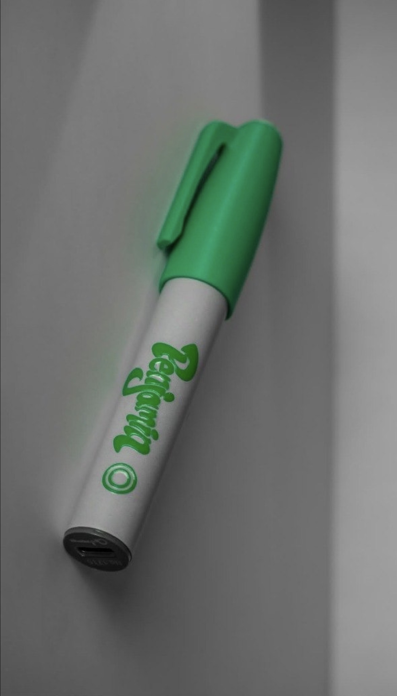 PENJAMIN KEY LIME 0.5G LIVE ROSIN DISPOSABLE
