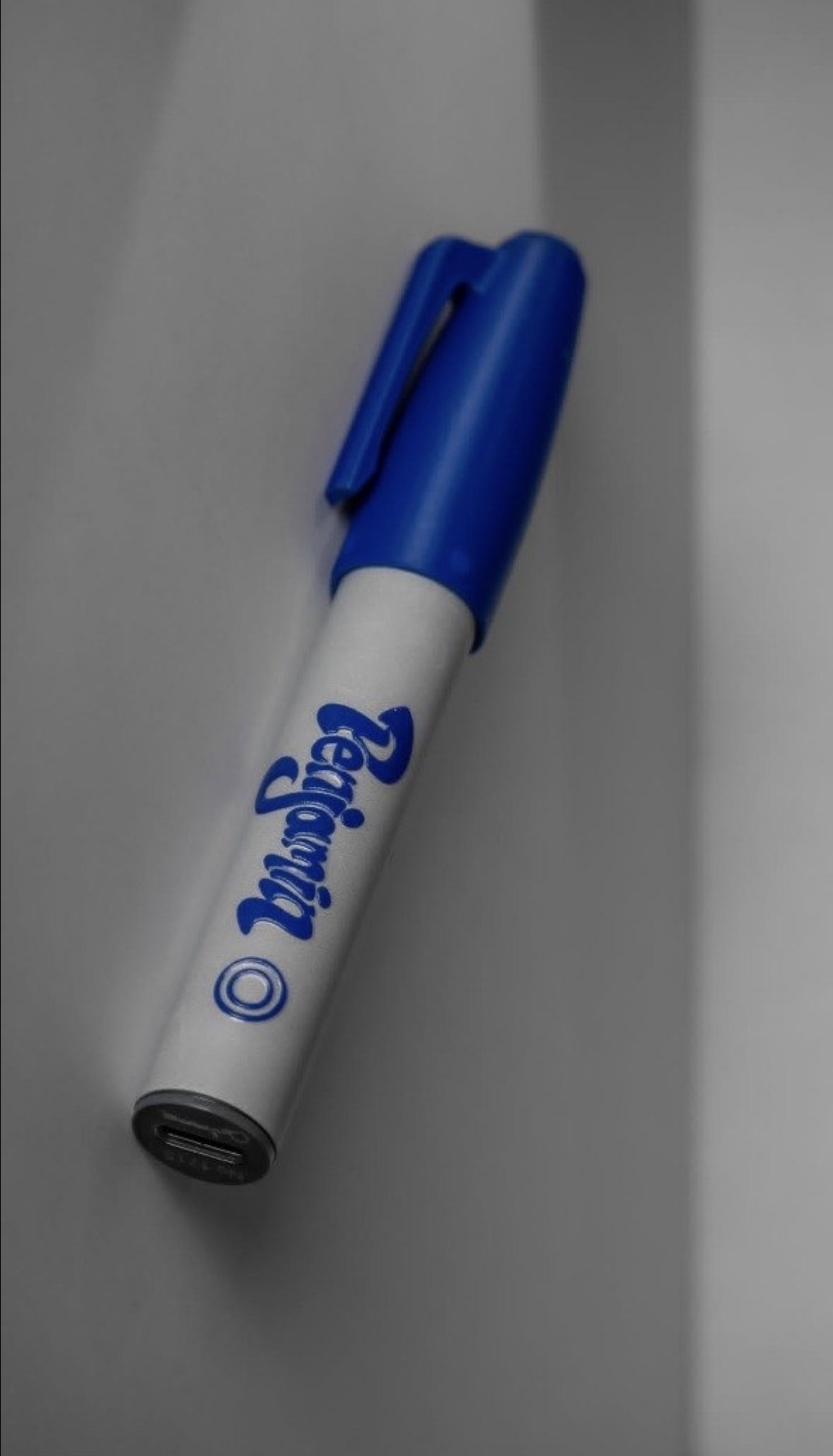 Penjamin Bloogati 0.5G Live Rosin Disposable
