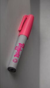 Penjamin Pie Hoe 0.5G Live Rosin Disposable