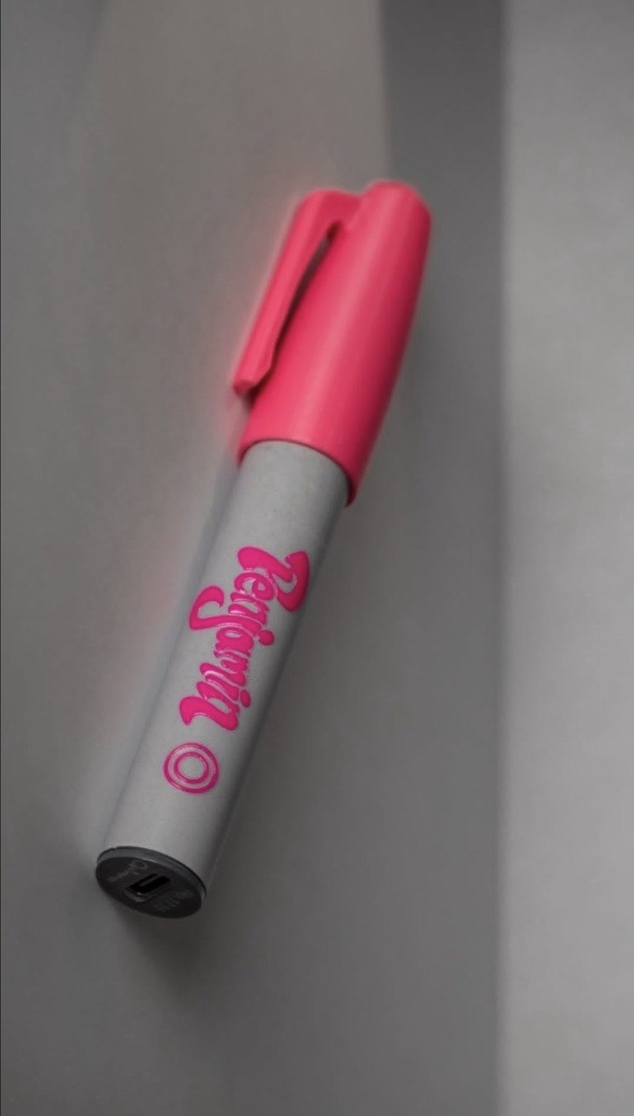 Penjamin Pie Hoe 0.5G Live Rosin Disposable
