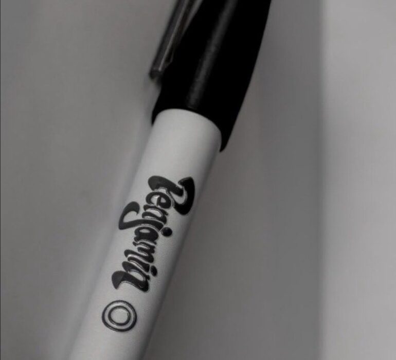 Penjamin Donny Burger 0.5G Live Rosin Disposable