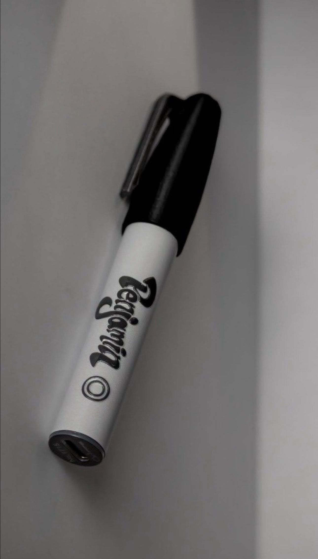 Penjamin Donny Burger 0.5G Live Rosin Disposable