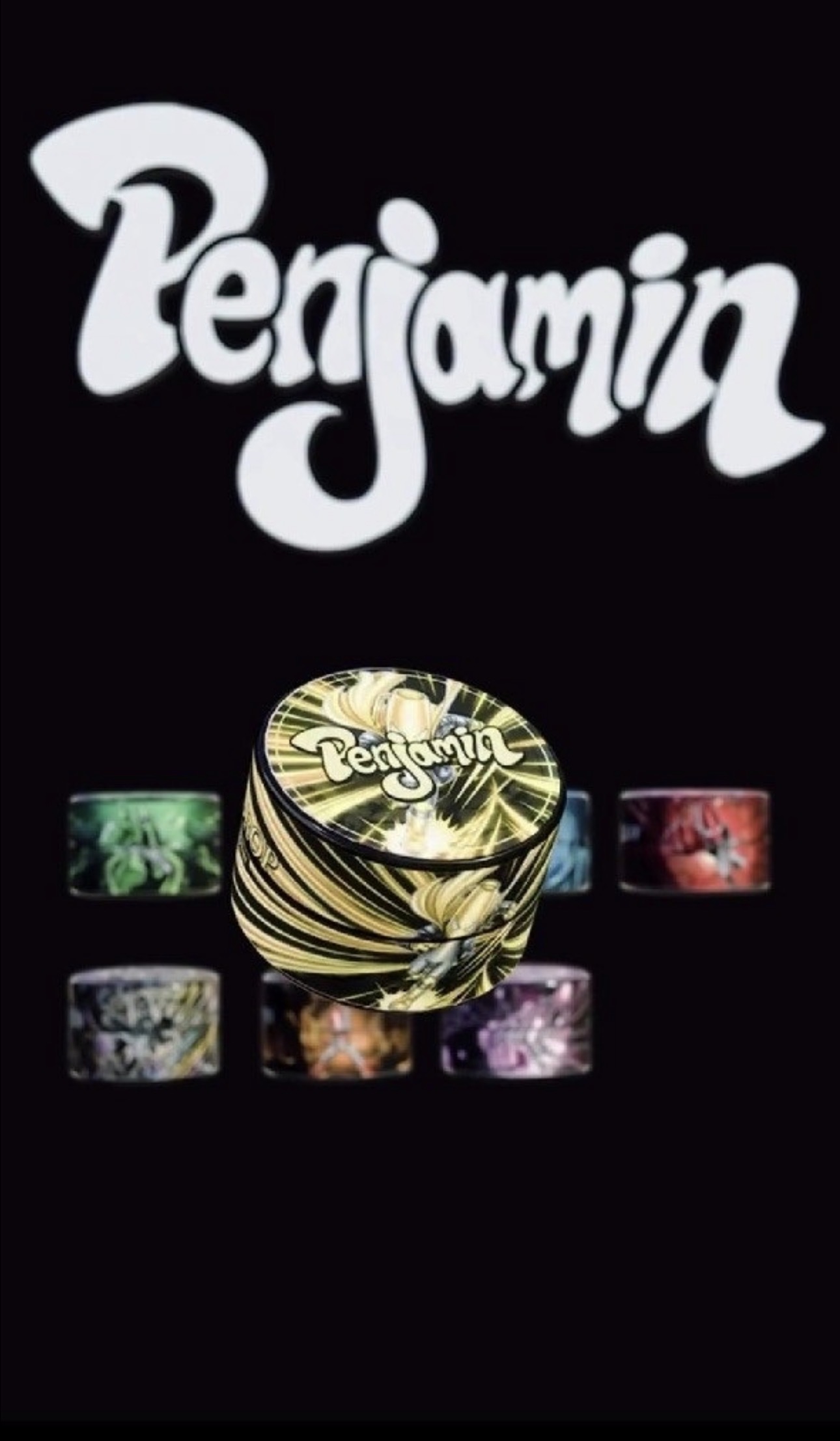PENJAMIN LEMON DROP 2G SINGLE SOURCED LIVE ROSIN