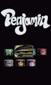 PENJAMIN LEMON DROP 2G SINGLE SOURCED LIVE ROSIN