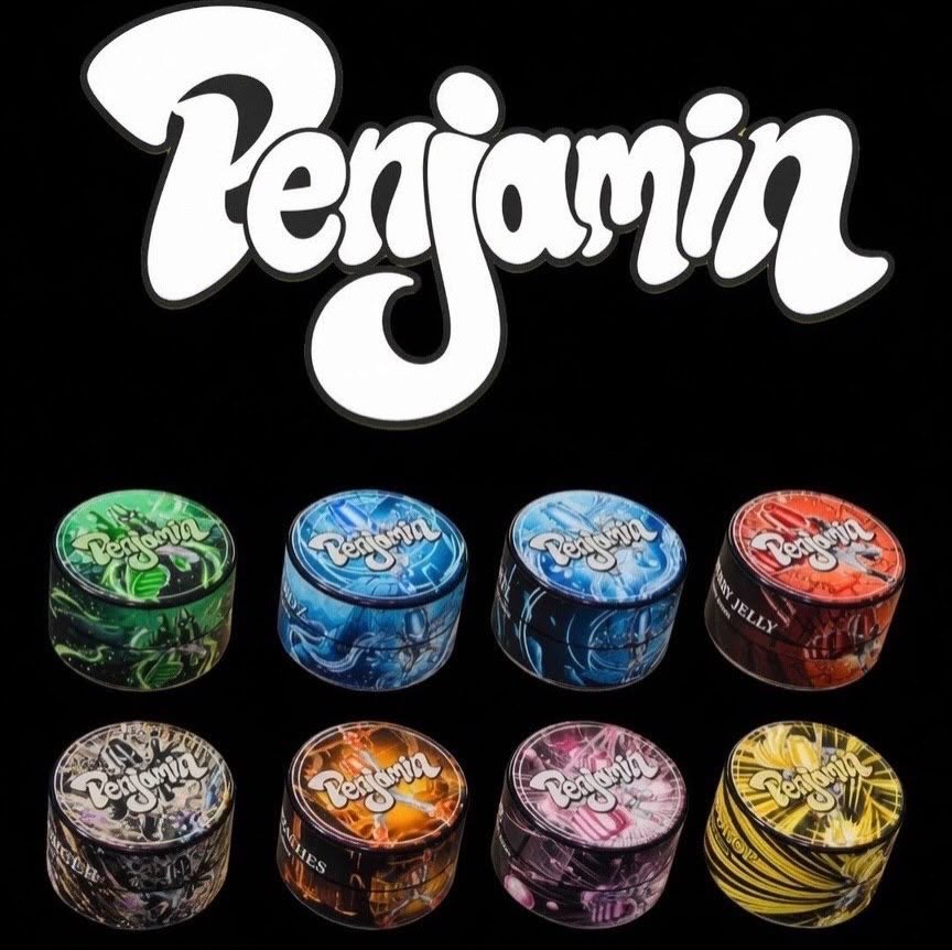 Penjamin 0.5G Disposable